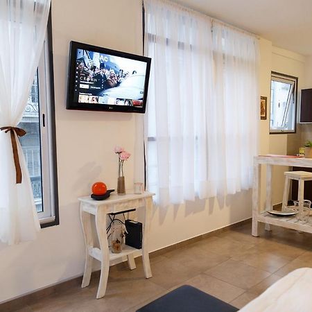 Departamento Buenos Aires Centro Con Cochera المظهر الخارجي الصورة