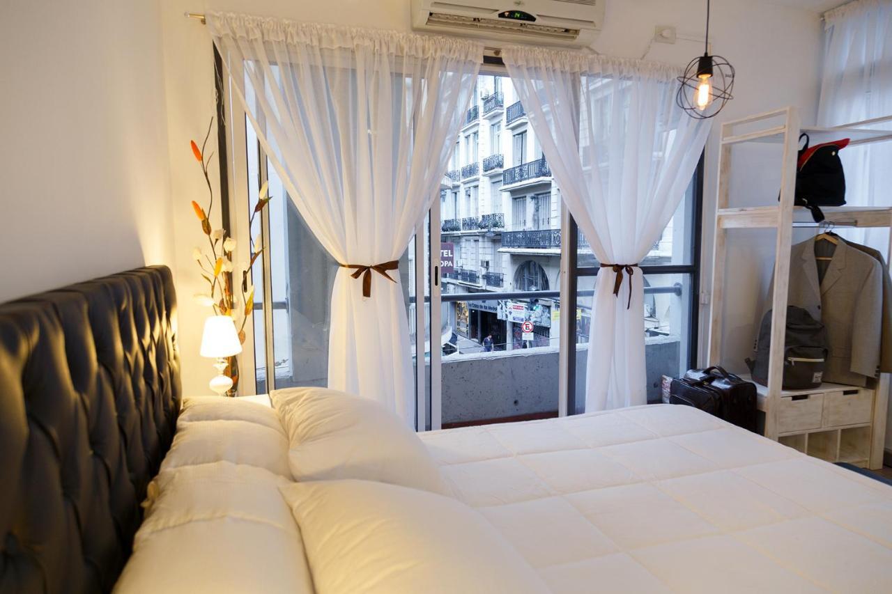Departamento Buenos Aires Centro Con Cochera المظهر الخارجي الصورة