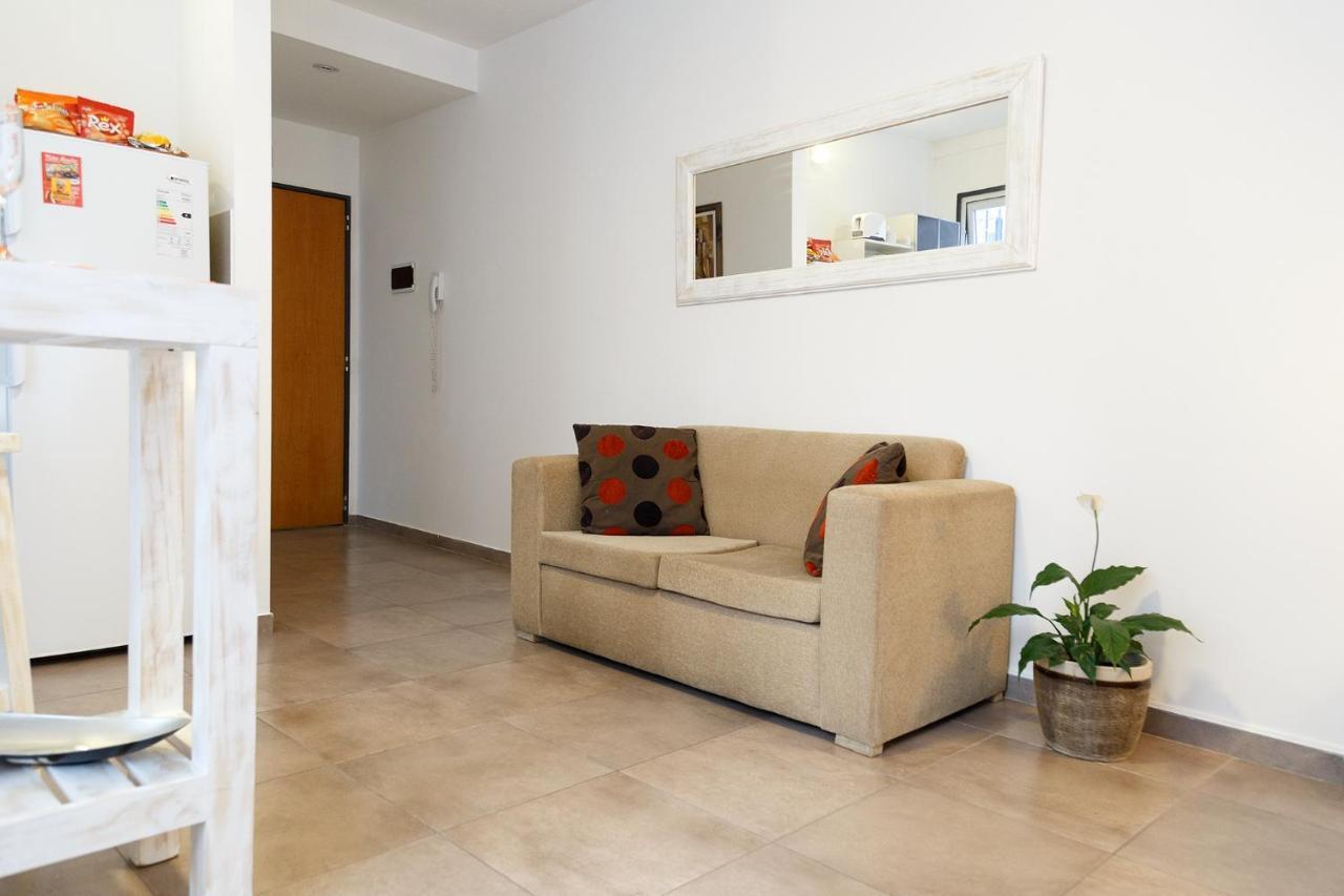 Departamento Buenos Aires Centro Con Cochera المظهر الخارجي الصورة