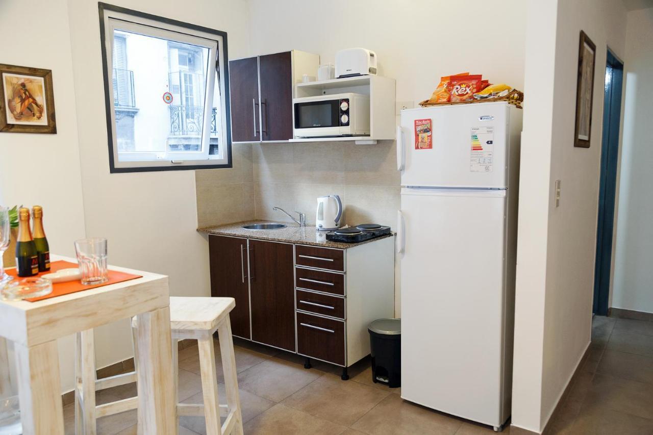Departamento Buenos Aires Centro Con Cochera المظهر الخارجي الصورة
